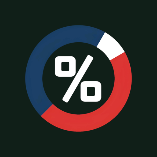 POTUS% app icon